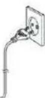 BIGBEN TD104 - OPGELET - 2