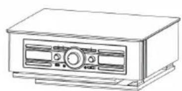 BIGBEN TD104 - bigben - 1