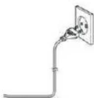 BIGBEN TD104 - Espera automática - 1