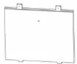 BIGBEN TD104 - Kit di assemblaggio - 3