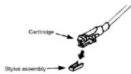 BIGBEN TD104 - NOTA: - 1