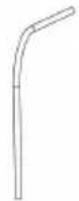 BIGBEN TD104 - Kit di assemblaggio - 2