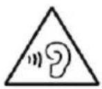 BIGBEN TD104 - WARNING vor Gehörschäden - 1