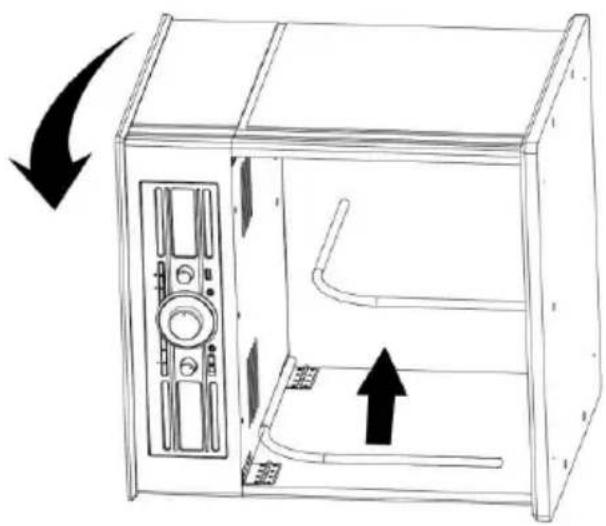 BIGBEN TD104 - Assembly Kit - 7