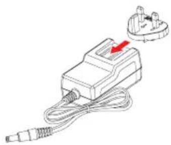 TOSHIBA Canvio for Desktop - Inledning - 5