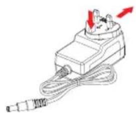 TOSHIBA Canvio for Desktop - Introduktion - 4