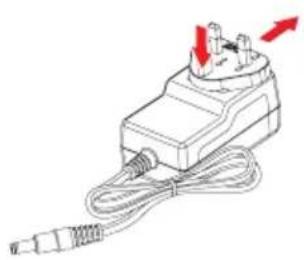 TOSHIBA Canvio for Desktop - Inledning - 7