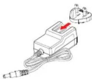 TOSHIBA Canvio for Desktop - Introduktion - 2