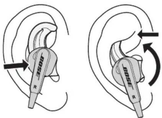 BOSE SoundSport Inear - 三毛贝 - 2
