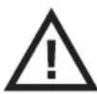 MEDISANA MC 826 - ADVERTENCIA - 1