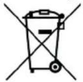 MEDISANA MC 826 - Indicações sobre a eliminação - 1