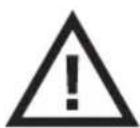 MEDISANA MC 826 - WARNING - 1