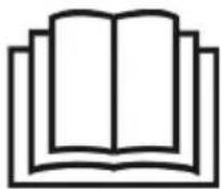 MEDISANA MC 826 - Explanation of symbols - 1