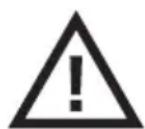 MEDISANA MC 824 - AVISO - 1