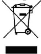 MEDISANA MC 824 - Denna apparat fär inte kastas i hushållssoporna. - 1