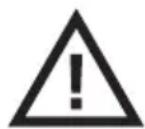 MEDISANA MC 824 - AVVERTENZA - 1