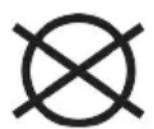 MEDISANA MC 824 - underhäll och rengöring - 2