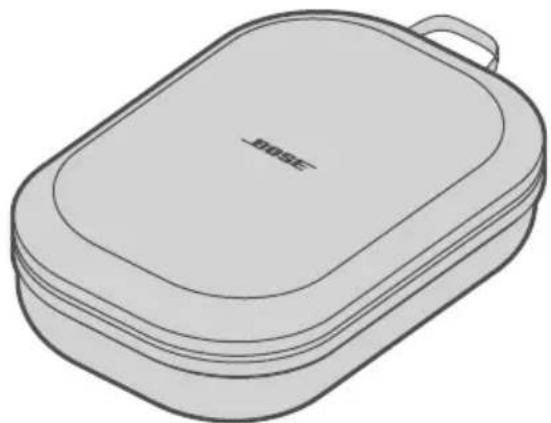 BOSE QuietComfort 35 II - Sisälto - 2