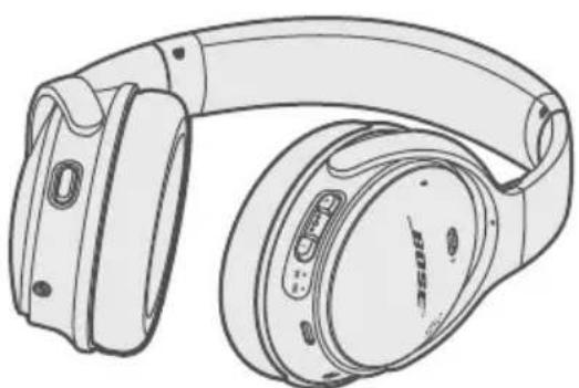 BOSE QuietComfort 35 II - a - 1