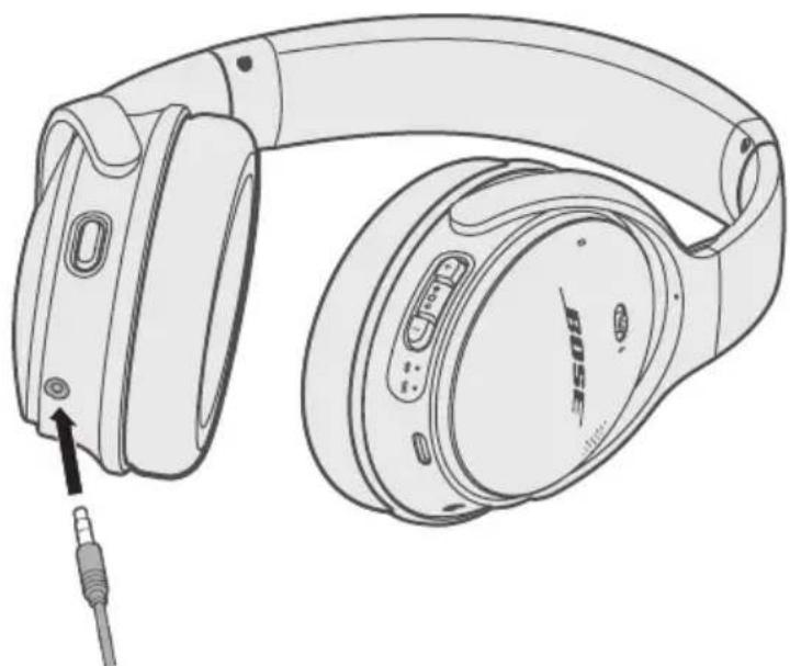 BOSE QuietComfort 35 II - # - 1