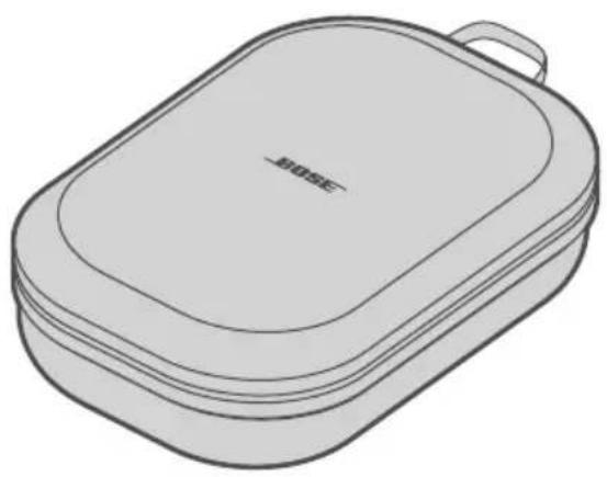 BOSE QuietComfort 35 II - Bose Connect - 3