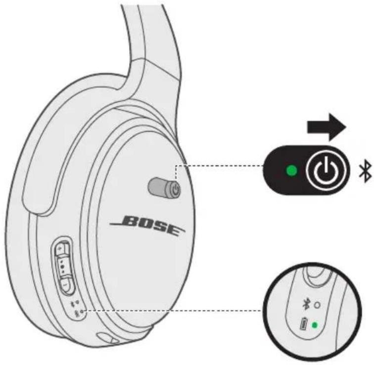 BOSE QuietComfort 35 II - 山 - 1