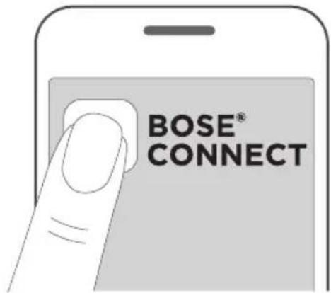 BOSE QuietComfort 35 II - 使用 Bose® Connect 應用（推薦）連接行動裝置 - 1