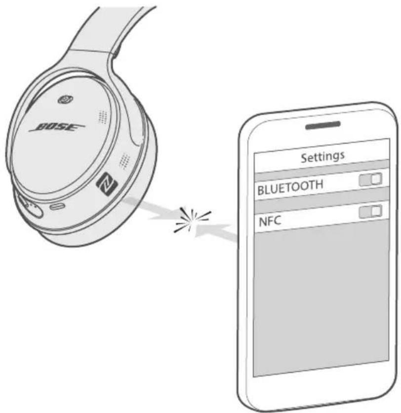BOSE QuietComfort 35 II - y j 1 - 1