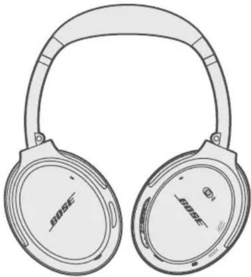 BOSE QuietComfort 35 II - Rangement de vos écouteurs - 2