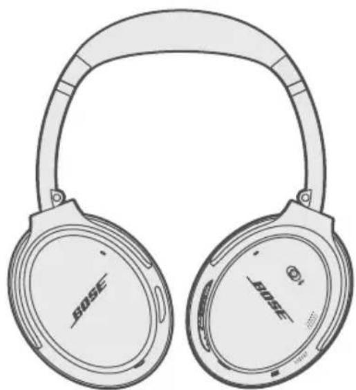 BOSE QuietComfort 35 II - yinwuyuyn - 2