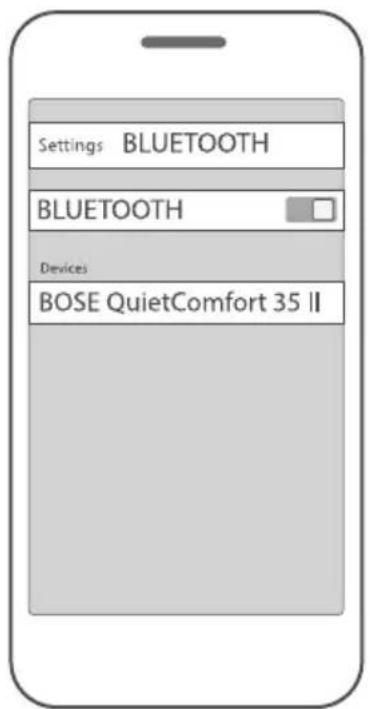 BOSE QuietComfort 35 II - Dnnaaiaeaaeae aee - 2