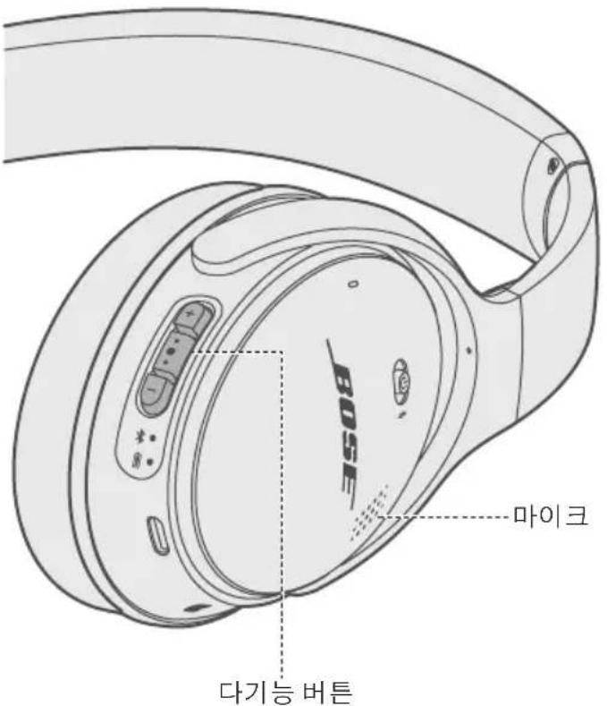 BOSE QuietComfort 35 II - 世海告 - 1
