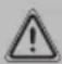 BOMANN DB 6003 CB - AVISO: Superficie caliente!   jExiste peligro de quemarse! - 1