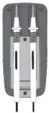 Laserliner MultiMeterCompact - Kalibrering - 2