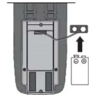Laserliner MultiMeterCompact - Mesure comparative - 3