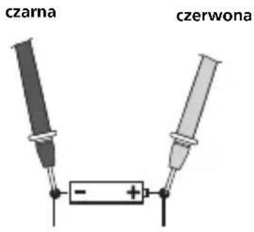 Laserliner MultiMeterCompact - V Pominar napięcia DC/AC - 1