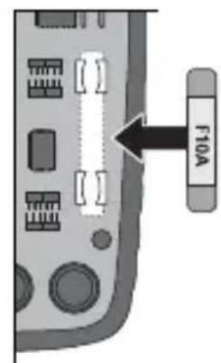 Laserliner MultiMeterCompact - V Spanningsmeting DC/AC - 9