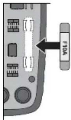 Laserliner MultiMeterCompact - Range automatico/manuale - 3