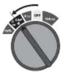 Laserliner MultiMeterCompact - CAP Capacitance measurement - 2