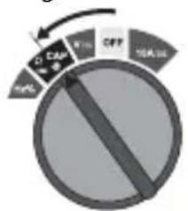 Laserliner MultiMeterCompact - CAP Mesure de la capacité - 2