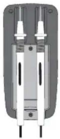 Laserliner MultiMeterCompact - Kalibratie - 2