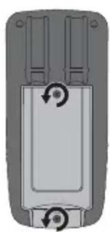 Laserliner MultiMeterCompact - Sostituzione del fusibile - 1