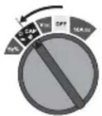 Laserliner MultiMeterCompact - Mesure comparative - 8