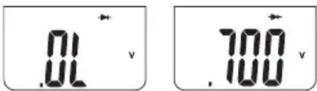 Laserliner MultiMeterCompact - Contrôle des diodes - 3