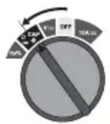 Laserliner MultiMeterCompact - CAP Capaciteitsmeting - 2