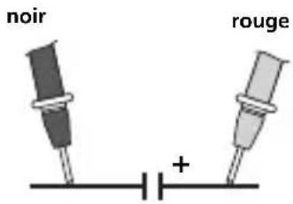 Laserliner MultiMeterCompact - CAP Mesure de la capacité - 1