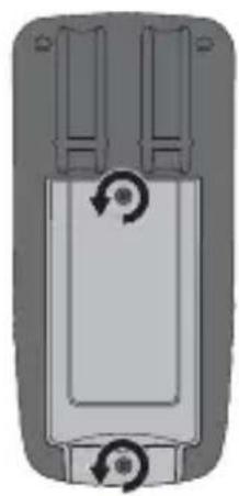Laserliner MultiMeterCompact - Remplacement du fusible - 1