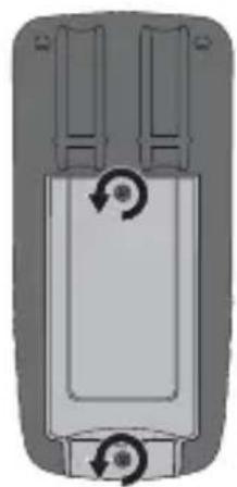 Laserliner MultiMeterCompact - Replacing the fuse - 1