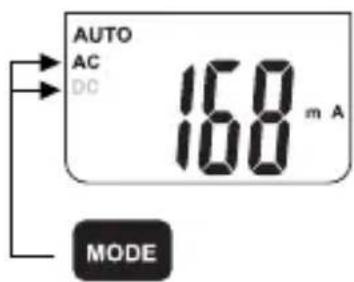 Laserliner MultiMeterCompact - Aansluiting van de meetpunten - 4