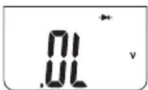 Laserliner MultiMeterCompact - Prova di continuità - 5